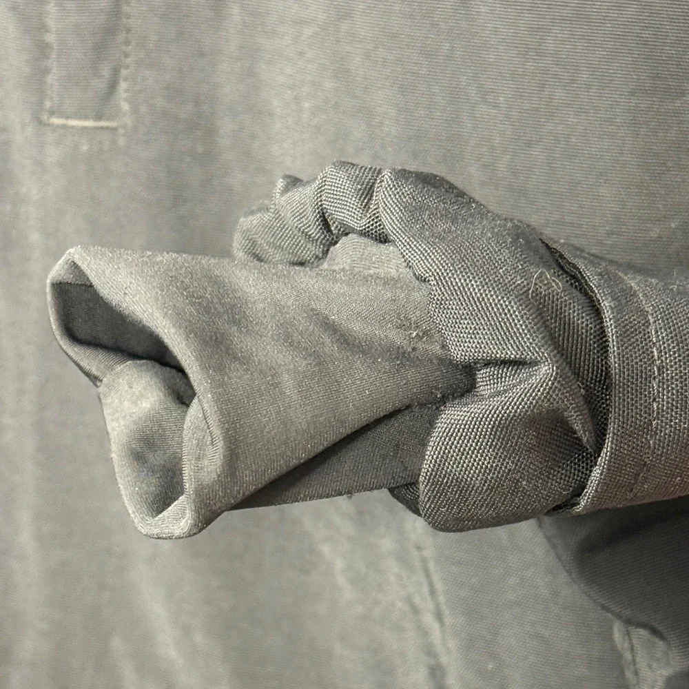 Carhartt Nylon Fleece-Lined Jacket‎